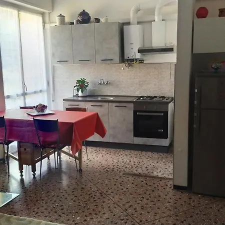 Appartamento Albisola Superiore Apartment Albisola Superiore