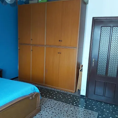 Apartment Appartamento Albisola Superiore *