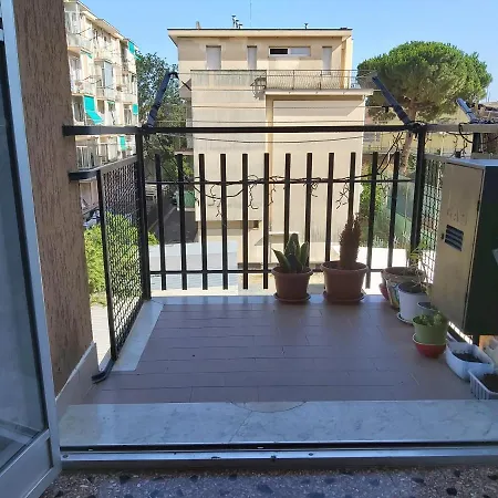 Appartamento Albisola Superiore Albisola Superiore