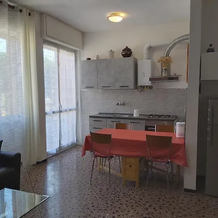 Appartamento Albisola Superiore Apartment Albisola Superiore