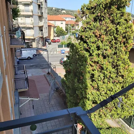 Appartamento Albisola Superiore