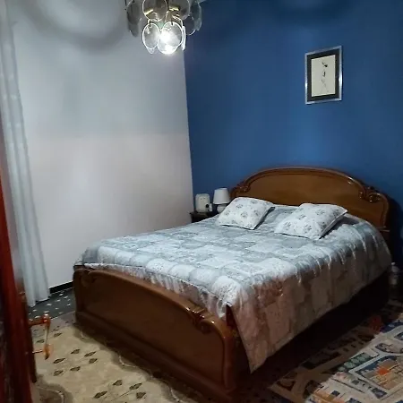 Appartamento Albisola Superiore Apartment
